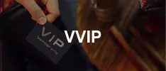 VVIP MEMBERS